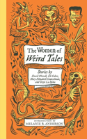 Women of Weird Tales