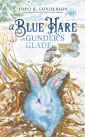 Blue Hare in Gunder's Glade