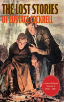 Lost Stories of Eustace Cockrell