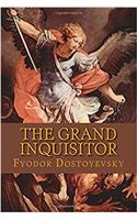 The Grand Inquisitor: Jesus Christ