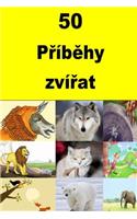 50 Animal Stories (Czech)