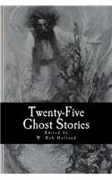 Twenty-Five Ghost Stories