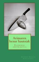 Arimaren hezur hautsiak