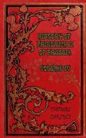 History of Friedrich II of Prussia - Volume IV