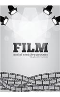 Storyboard Notebook