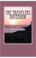 The Travelers Notebook: The Weekender