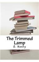 The Trimmed Lamp