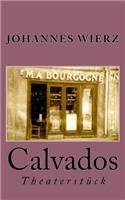Calvados: (2 Pariser Stücke)