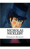 Nicholas Nickleby