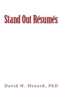Stand Out Résumés