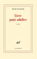 Livre pour adultes