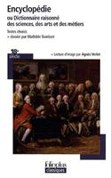 Encyclopedie Ou Diction