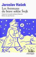 Les aventures du brave soldat Svejk