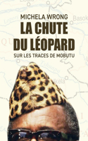 chute du léopard