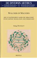 Walcher of Malvern, de Lunationibus and de Dracone
