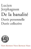 de la Banalite