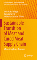 Sustainable Transition of Meat and Cured Meat Supply Chain