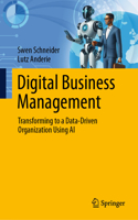 Digital Business Management