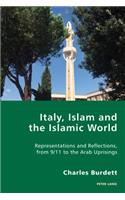 Italy, Islam and the Islamic World