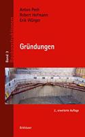 Grundungen