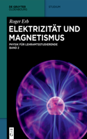 Elektrizität Und Magnetismus
