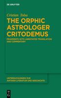 Orphic Astrologer Critodemus