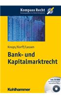 Bank- Und Kapitalmarktrecht