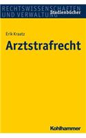 Arztstrafrecht