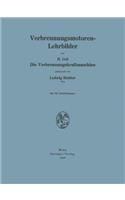 Verbrennungsmotoren-Lehrbilder