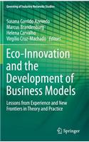 Eco-Innovation and the Development of Business Models