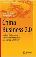 China Business 2.0