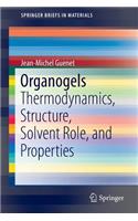 Organogels