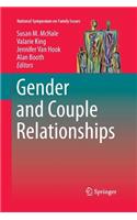 Gender and Couple Relationships