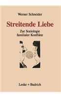 Streitende Liebe