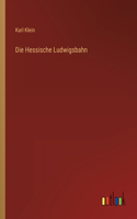 Hessische Ludwigsbahn
