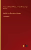 Ludwig van Beethovens Leben