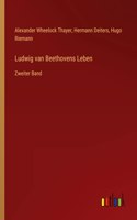 Ludwig van Beethovens Leben