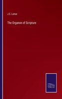 The Organon of Scripture