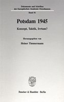Potsdam 1945