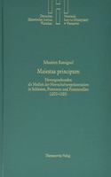 Maiestas Principum