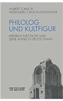 Philolog Und Kultfigur