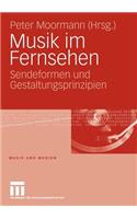 Musik Im Fernsehen