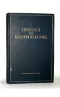 LEHRBUCH DER KINDERHEILKUNDE