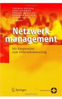 Netzwerkmanagement