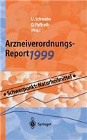 Arzneiverordnungs-Report 1999