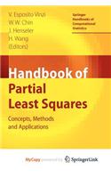 Handbook of Partial Least Squares: (English)