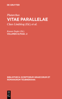 Vitae Parallelae