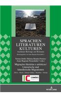 Migrações Literárias E Artísticas / Literarische Und Kuenstlerische Migrationen