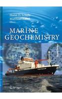 Marine Geochemistry