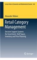 Retail Category Management